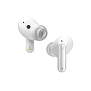 LG TONE Free FP9, Kutovi okrenuti jedni prema drugima s obje strane slušalica., TONE-FP9W, thumbnail 6