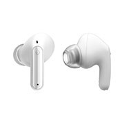 LG TONE Free FP9, Jedna strana slušalica okrenuta je prema naprijed, a druga strana okrenuta je bočno., TONE-FP9W, thumbnail 9