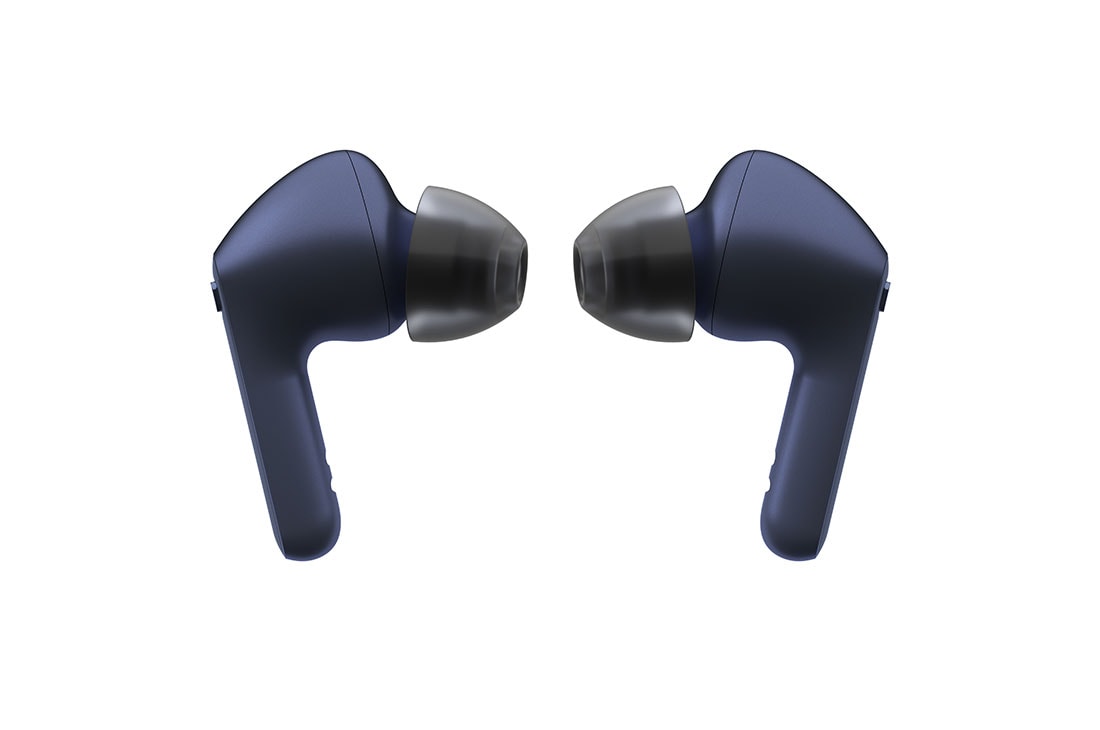 LG TONE Free FP3, Dva vrha slušalica jedan nasuprot drugome., TONE-FP3, thumbnail 7