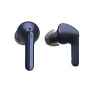 LG TONE Free FP3, Jedna strana slušalica okrenuta je prema naprijed, a druga strana okrenuta je bočno., TONE-FP3, thumbnail 9