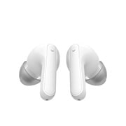 LG TONE Free FP3W, Prikaz stražnjeg dijela dvaju vrhova slušalica pod niskim kutom od 45 stupnjeva., TONE-FP3W, thumbnail 8