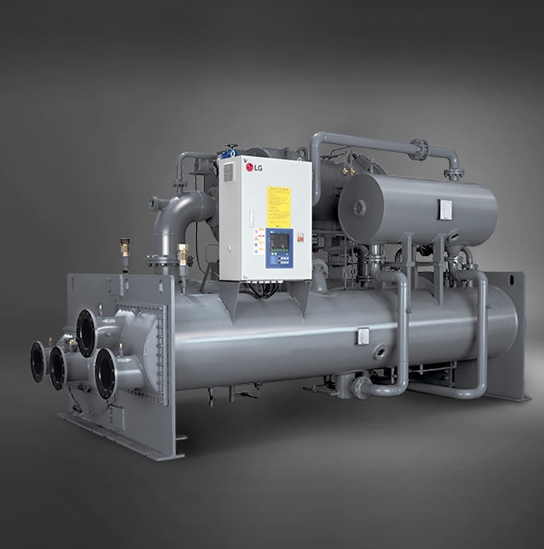 Centrifugalni rashladnik2