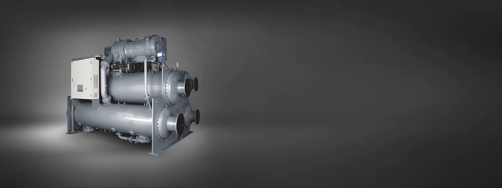 Modularni centrifugalni rashladnik1