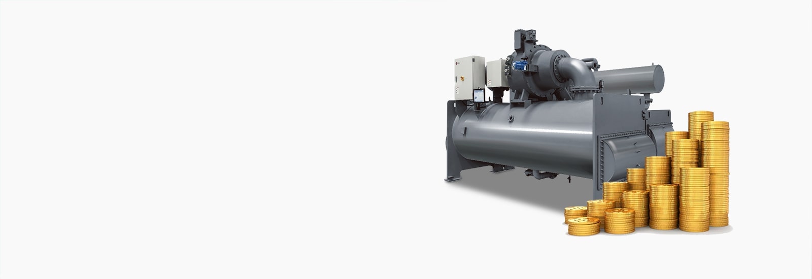 Poboljšana učinkovitost djelomičnog opterećenja1