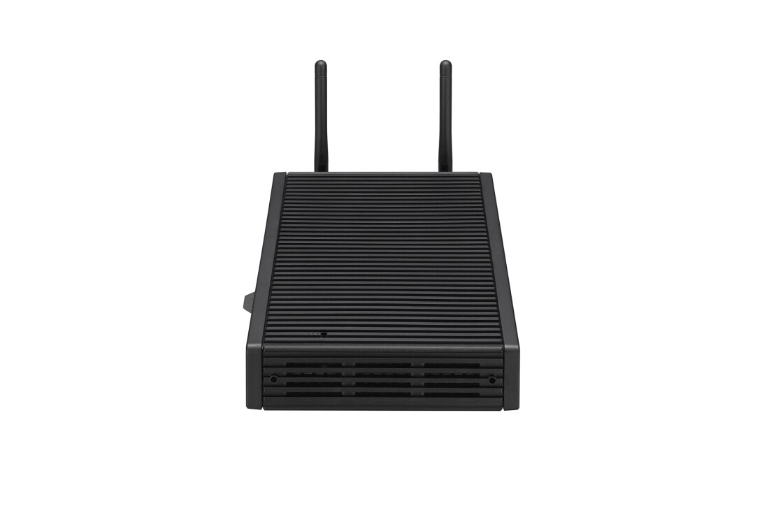 LG Thin Client (Mini PC) s četverojezgrenim procesorom, 4 GB DDR4 memorijom i USB Type-C ™, CL600N-6A, thumbnail 3