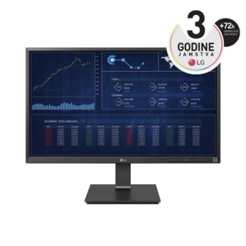 27" All-in-One Thin Client IPS zaslon1