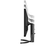 LG UltraWide™ All-in-One Thin Client od 34 inča, Prikaz bočne strane s podešavanjem visine, 34CN650W-AC, thumbnail 9