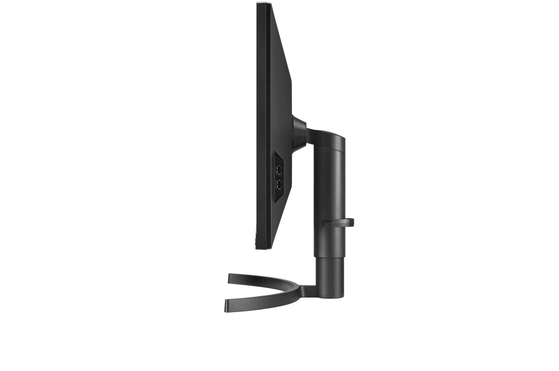 LG UltraWide™ All-in-One Thin Client od 34 inča, prikaz stražnje strane, 34CN650W-AC, thumbnail 8