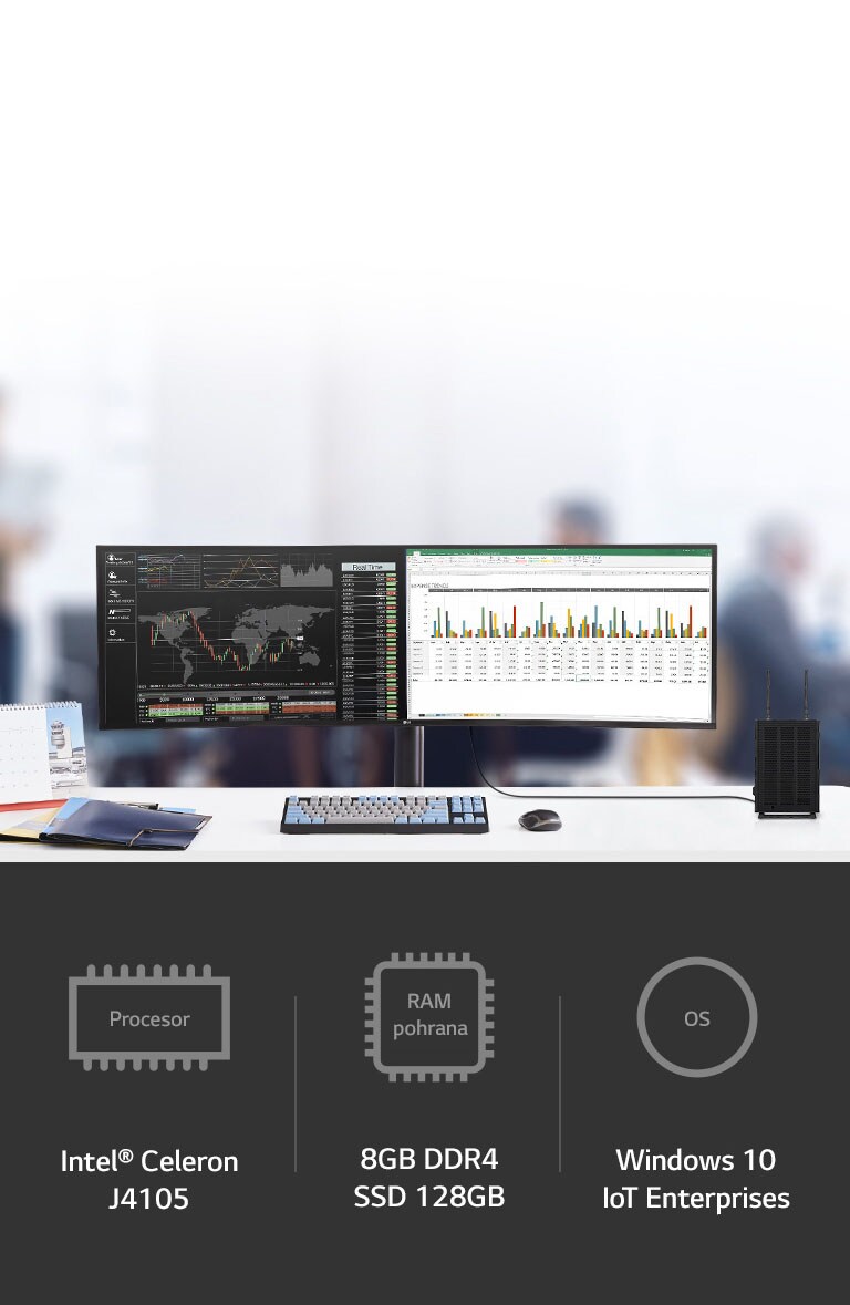 Snažnije performanse2