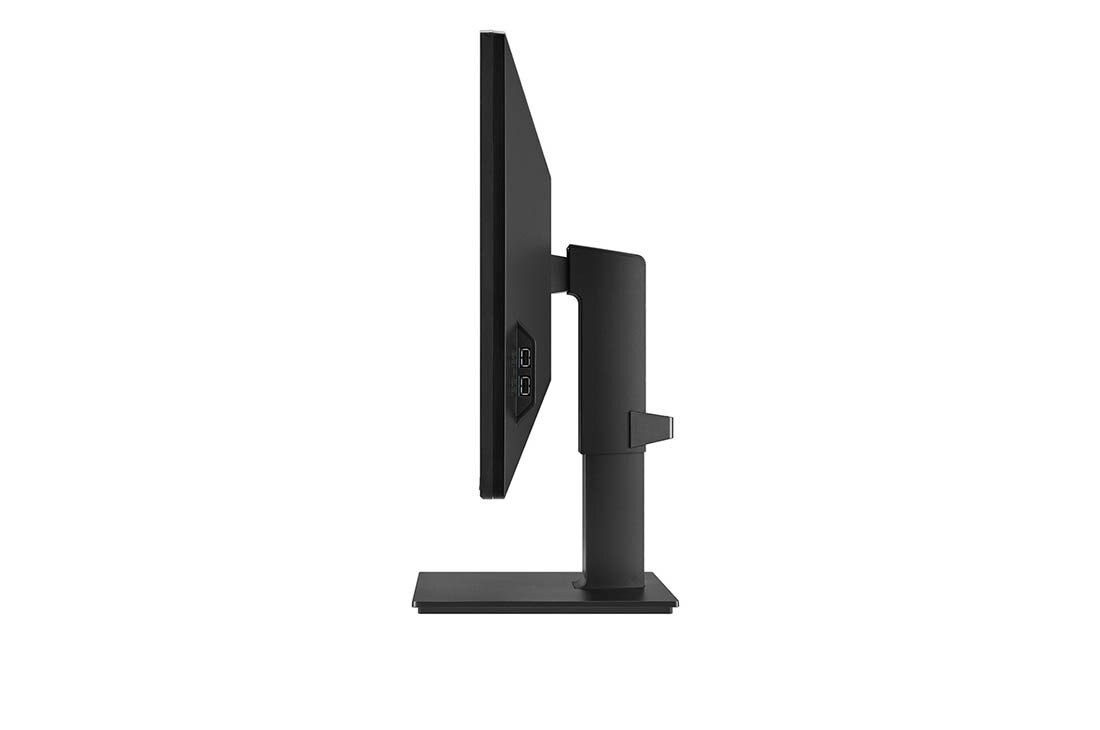 LG 27'' All-in-One Thin Client IPS zaslon, prikaz stražnje strane iz kuta od +15 stupnjeva, 27CN650N-6A, thumbnail 8