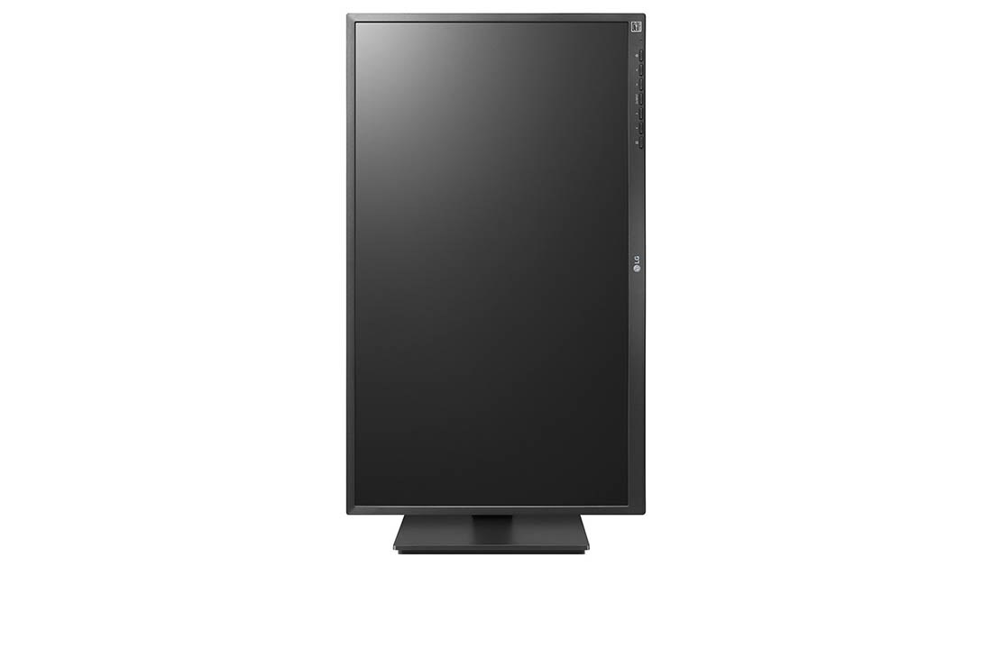 LG 27'' All-in-One Thin Client IPS zaslon, prikaz prednje strane s okretanjem po vodoravnoj osi, 27CN650N-6A, thumbnail 10
