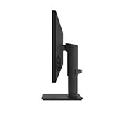 LG 27'' All-in-One Thin Client IPS zaslon, prikaz stražnje strane iz kuta od +15 stupnjeva, 27CN650N-6A, thumbnail 8