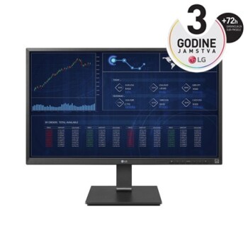 27" All-in-One Thin Client IPS zaslon1