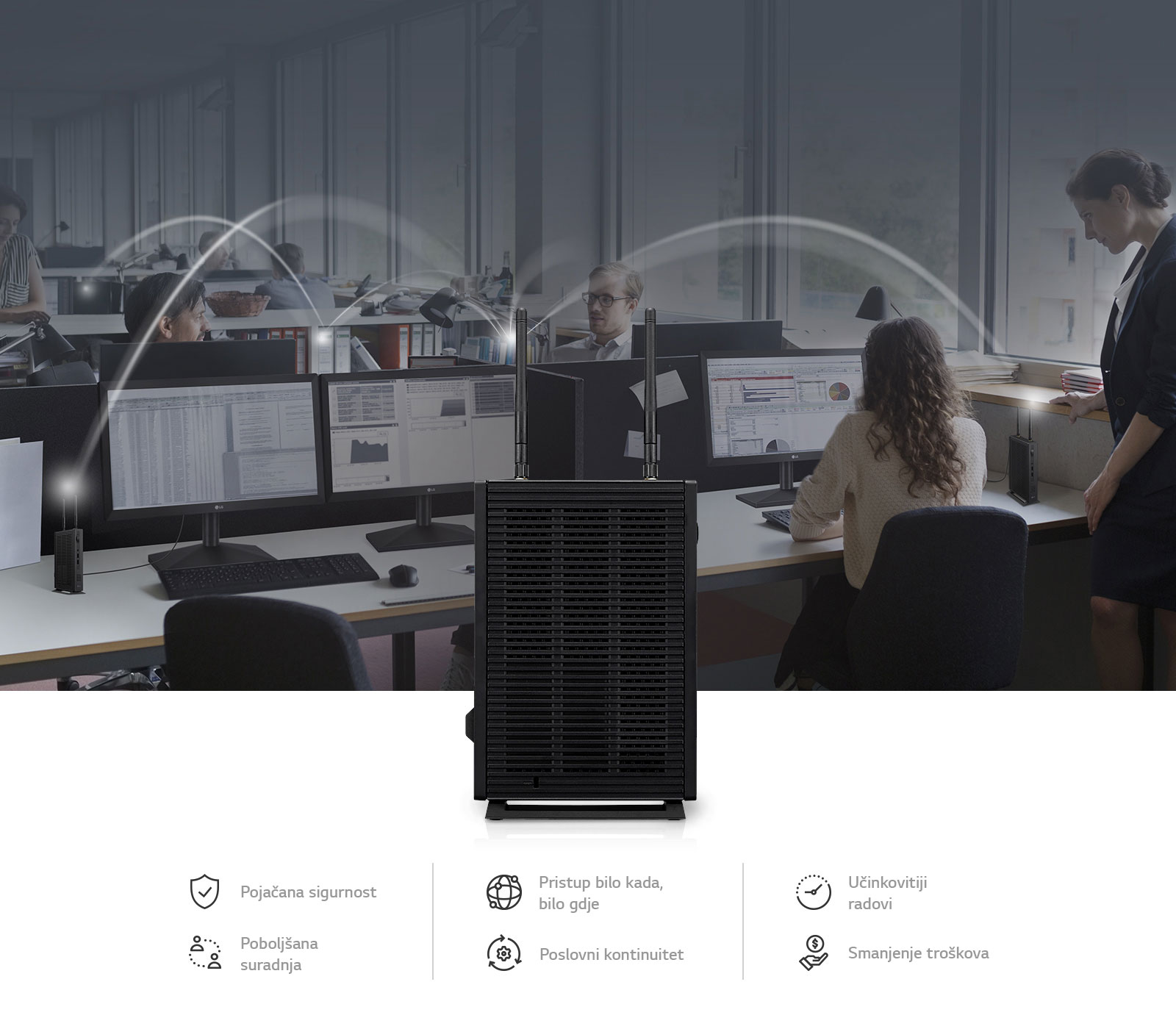 Produktivnost i učinkovitost