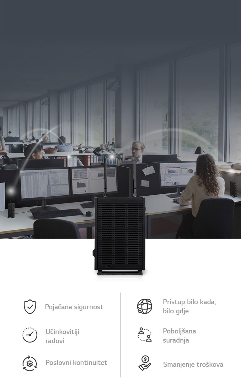 Produktivnost i učinkovitost