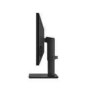 LG 27'' All-in-One Thin Client IPS zaslon, Prikaz bočne strane, 27CN650W-AC, thumbnail 5