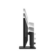 LG 27'' All-in-One Thin Client IPS zaslon, Prikaz bočne strane s podešavanjem visine, 27CN650W-AC, thumbnail 6