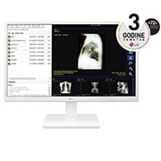 LG 23,8'' All-in-One Thin Client IPS zaslon , 24CK560N-3A, thumbnail 1