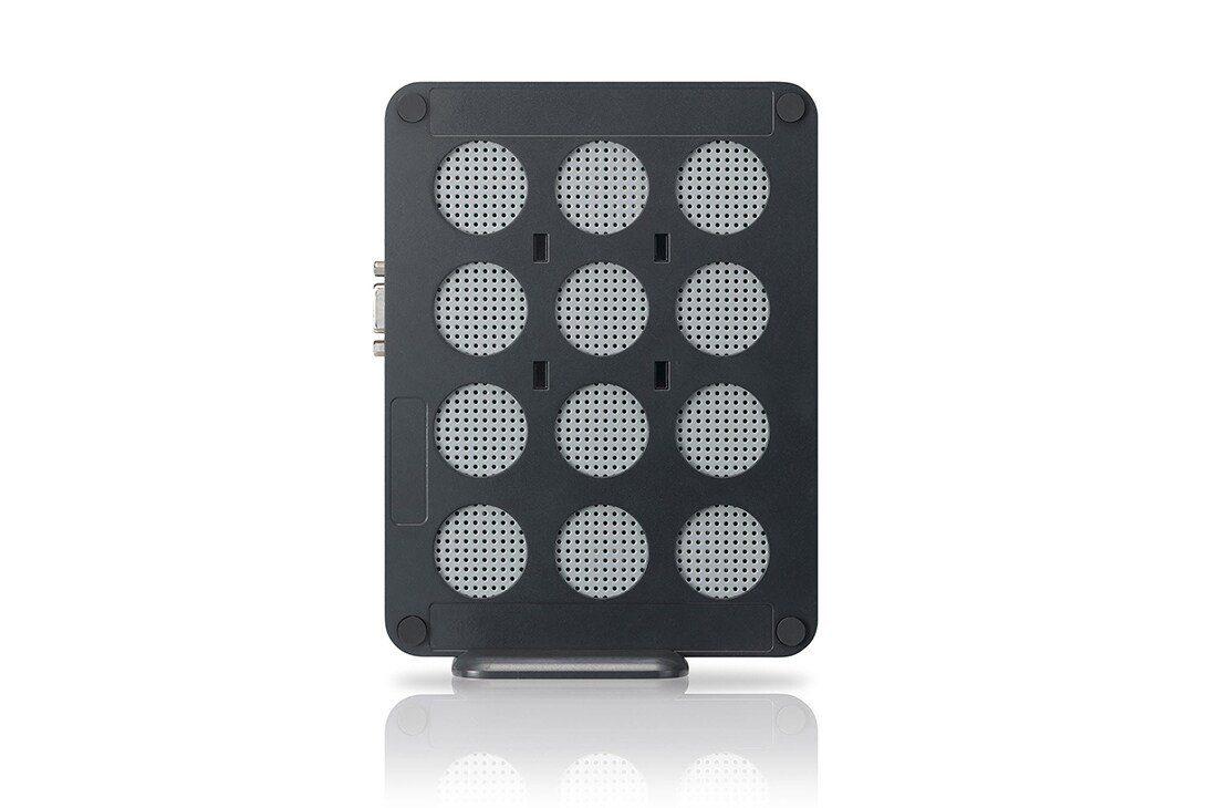 LG Zero Client kutija sa šest USB 2.0 priključaka, 512 MB RAM-a i Vmware View-om, CBV42-BP, thumbnail 2