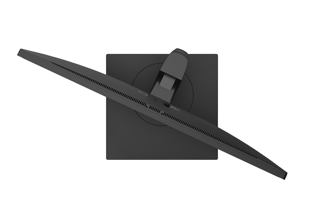 LG 27” 16:9 omjer slike 8MP IPS medicinski monitor, prikaz odozgo bočne strane iz kuta od +15 stupnjeva, 27HS713C-B, thumbnail 7