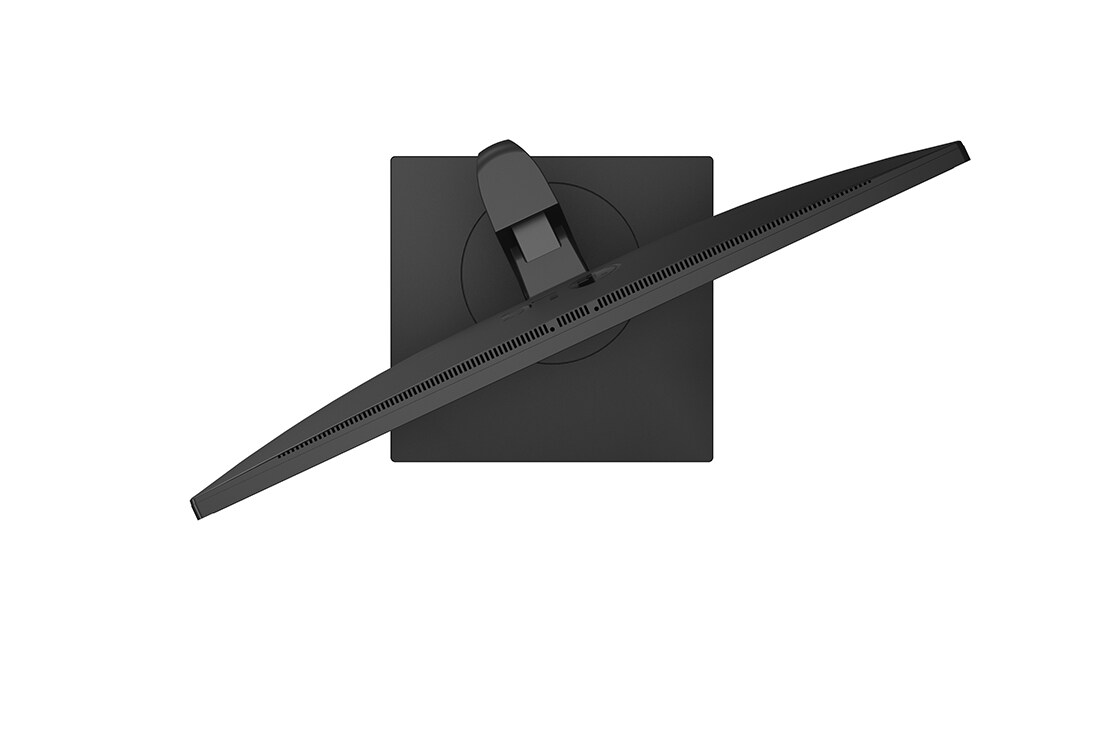 LG 27” 16:9 omjer slike 8MP IPS medicinski monitor, prikaz odozgo bočne strane iz kuta od -15 stupnjeva, 27HS713C-B, thumbnail 8