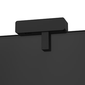 LG 27” 16:9 omjer slike 8MP IPS medicinski monitor, stražnji prikaz suprotne perspektive sa senzorom kalibracije, 27HS713C-B, thumbnail 14