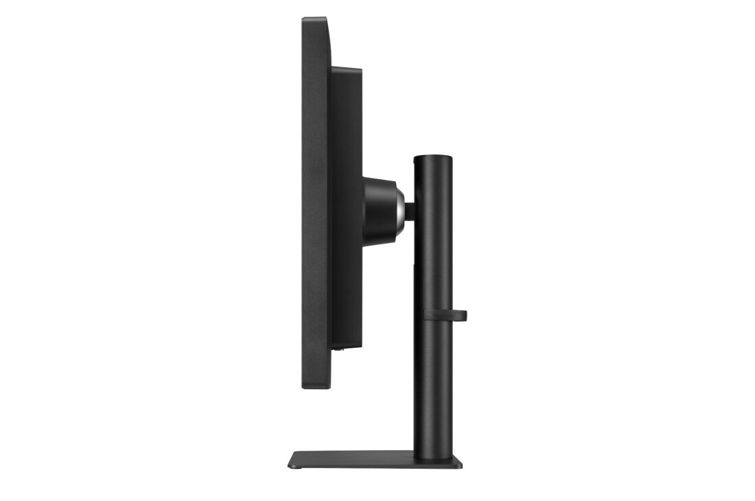 LG IPS dijagnostički monitor za mamografiju od 5MP od 21,3 inča tvrtke LG, prikaz bočne strane, 21HQ613D-B, thumbnail 5