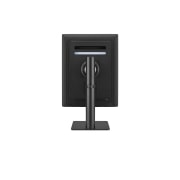 LG IPS dijagnostički monitor za mamografiju od 5MP od 21,3 inča tvrtke LG, prikaz sa stražnje strane, 21HQ613D-B, thumbnail 6