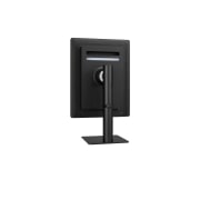 LG IPS dijagnostički monitor za mamografiju od 5MP od 21,3 inča tvrtke LG, stražnji stražnje perspektive, 21HQ613D-B, thumbnail 7