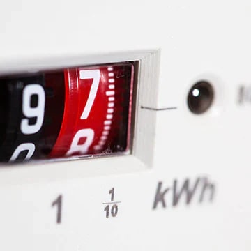 Upravljanje energijom