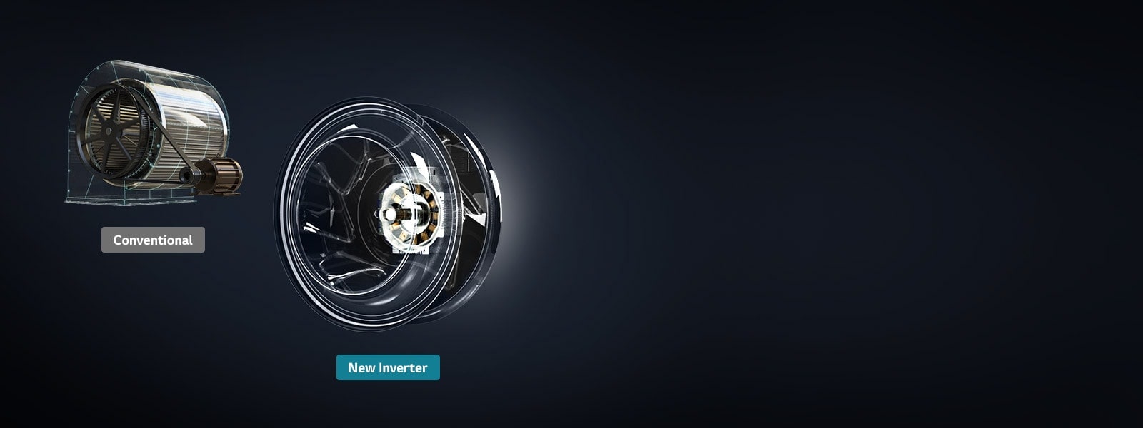 Motor ventilatora s izravnim pogonom1