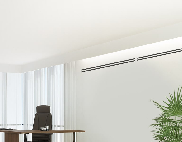 Single_Split_Ceiling_Concealed_Duct_M01