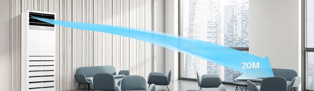 Moćno strujanje zraka1