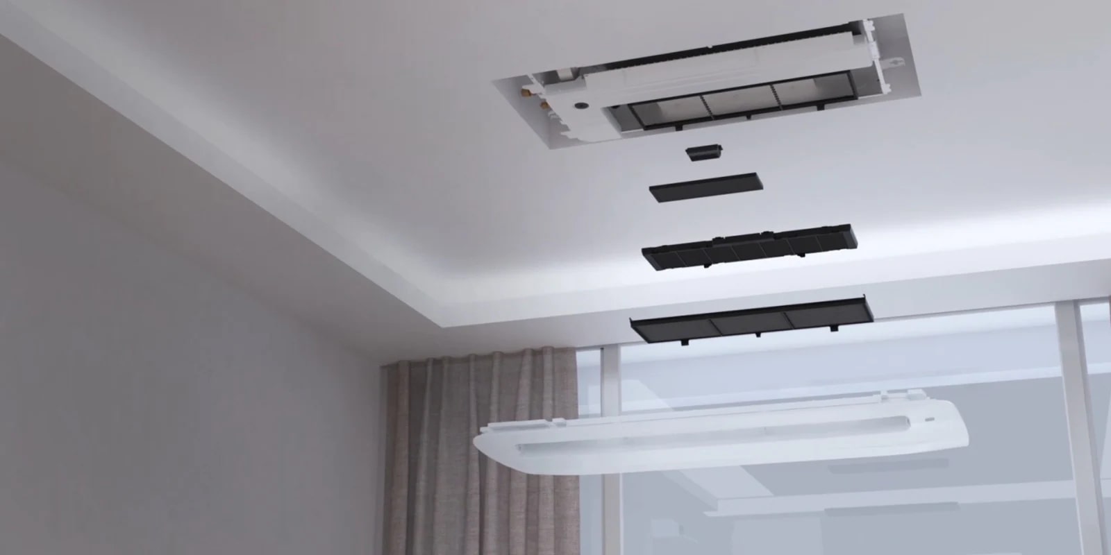 Pročišćavanje zraka za zdravije zatvorene prostore5