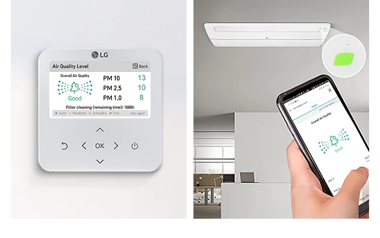 Praćenje kvalitete zraka u stvarnom vremenu2