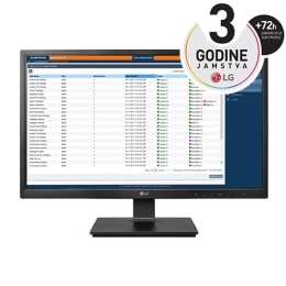 23,8" All-in-One Thin Client IPS zaslon2