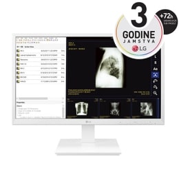 23,8" All-in-One Thin Client IPS zaslon 2