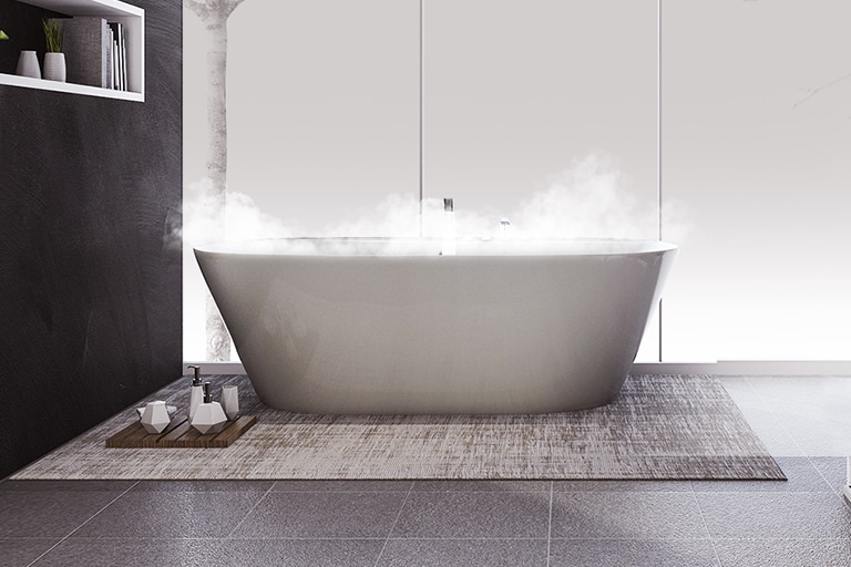 Grijanje PTV-a: Hydro Kit1