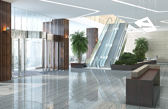 AHU rješenje za MULTI V1