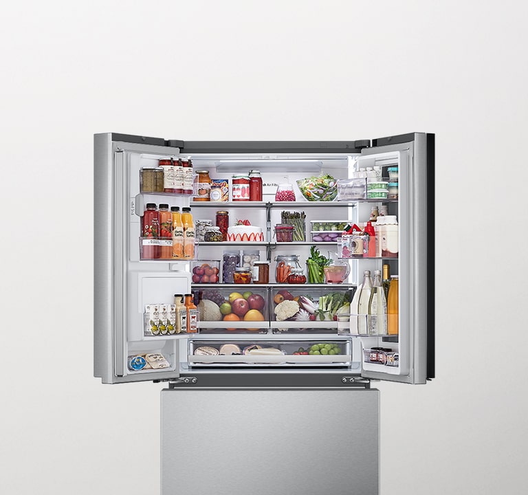 Slika za Counter-Depth MAX InstaView.