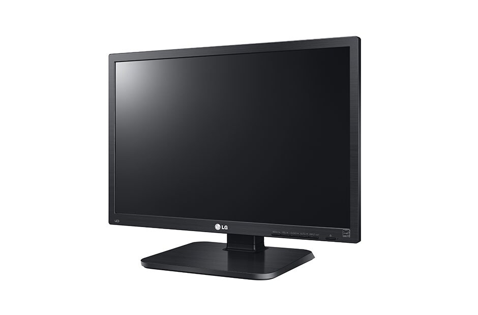 LG 24'' class (24,0'' dijagonala) All-in-One Zero Client TERA2 (V serija), 24CAV37K-B, thumbnail 3