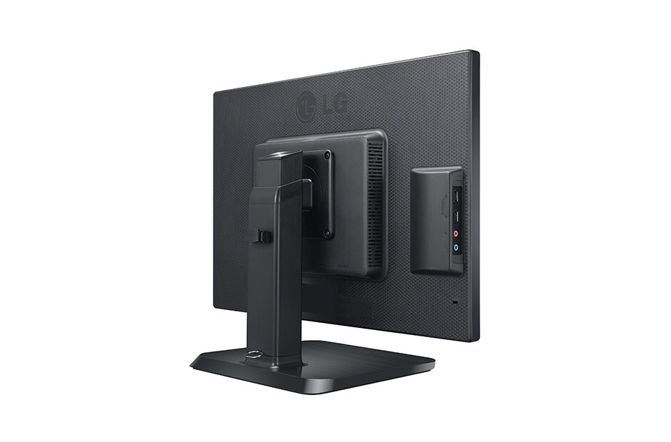 LG 24'' class (24,0'' dijagonala) All-in-One Zero Client TERA2 (V serija), 24CAV37K-B, thumbnail 13