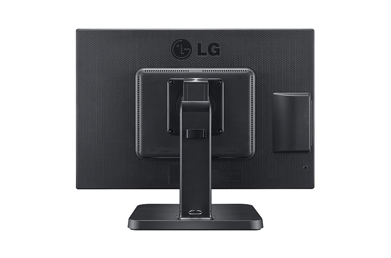 LG 24'' class (24,0'' dijagonala) All-in-One Zero Client TERA2 (V serija), 24CAV37K-B, thumbnail 9