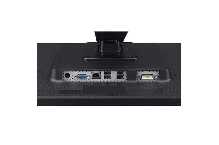 LG 24'' class (24,0'' dijagonala) All-in-One Zero Client TERA2 (V serija), 24CAV37K-B, thumbnail 14