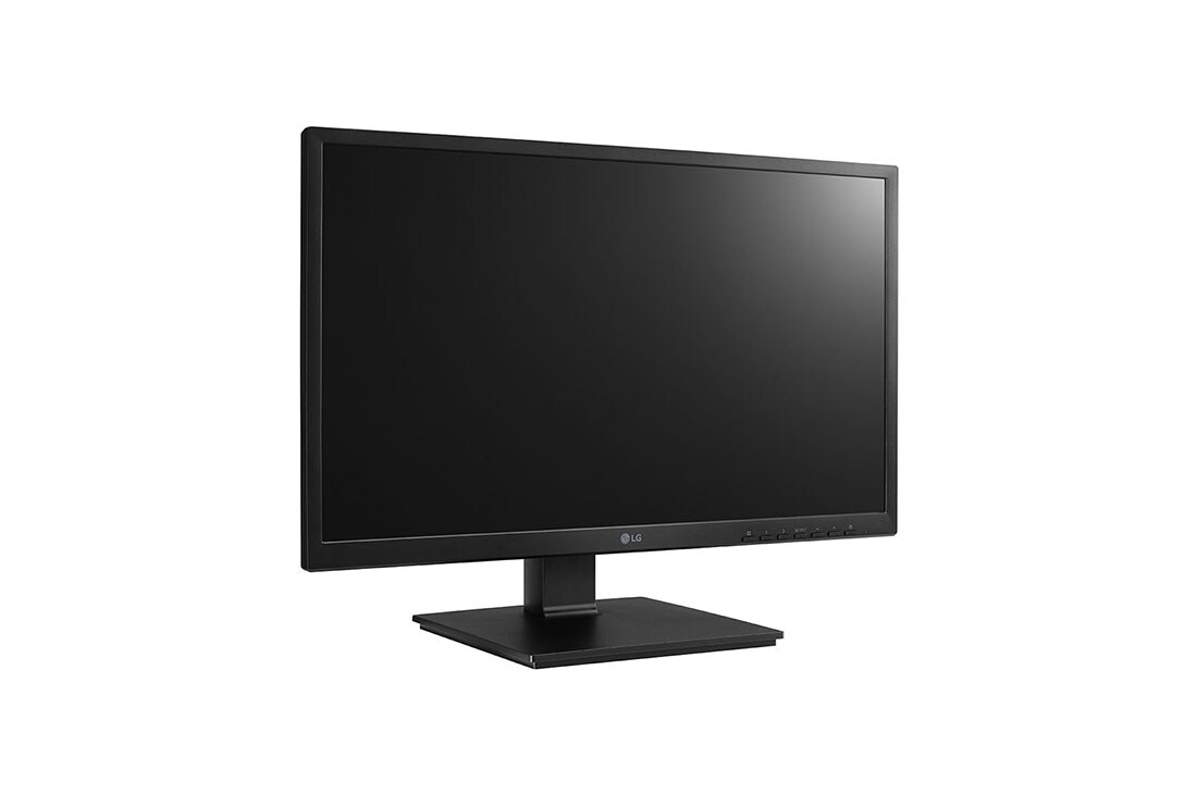 LG 23,8'' All-in-One Thin Client IPS zaslon, 24CK550W-AC, thumbnail 3