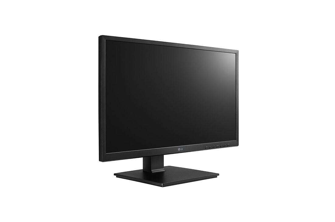 LG 23,8'' All-in-One Thin Client IPS zaslon, 24CK550W-AC, thumbnail 4