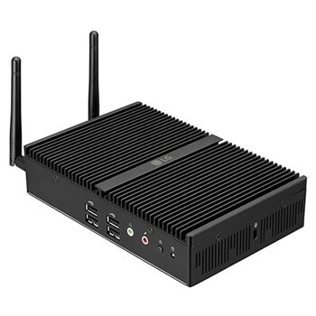 Uređaj u kutiji Thin Client1