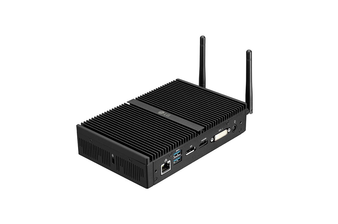 LG Uređaj u kutiji Thin Client, CK500W-3A, thumbnail 2