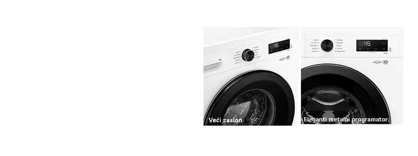 Preglednije i elegantnije