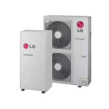 Visoka temperatura vode (80°C) uz izvanrednu učikovitost i nisku razinu buke!1